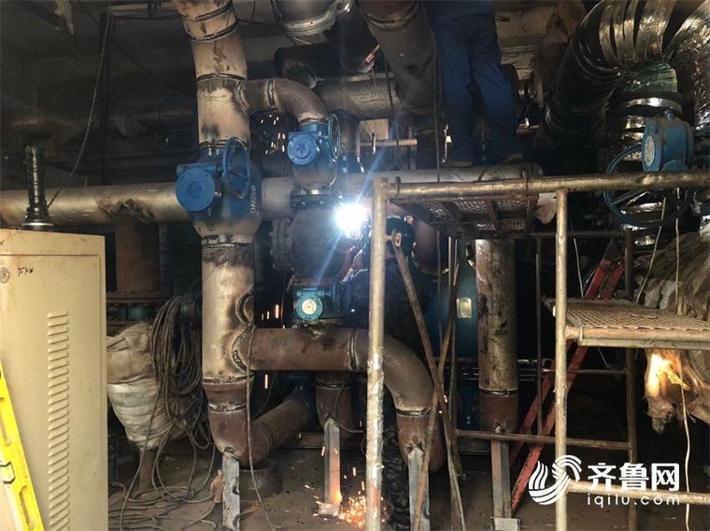 工业安装专用空调实战攻略:从选型到施工一步到位